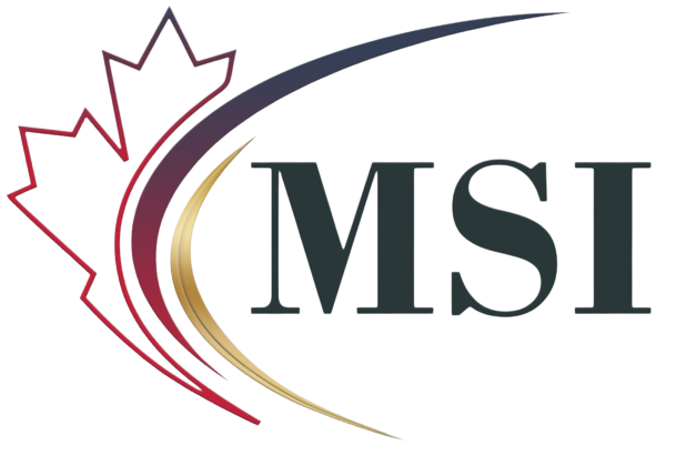 MSI-Logo